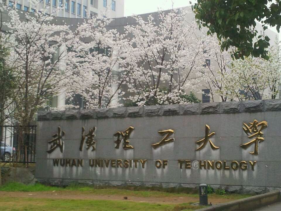 武汉理工大学