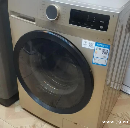 ​小天鹅全自动洗衣机不进水故障解决方法