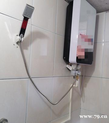 储水式热水器和即热热水器哪种好用省钱