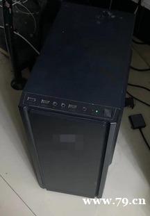 台式电脑放久了开机没反应怎么？