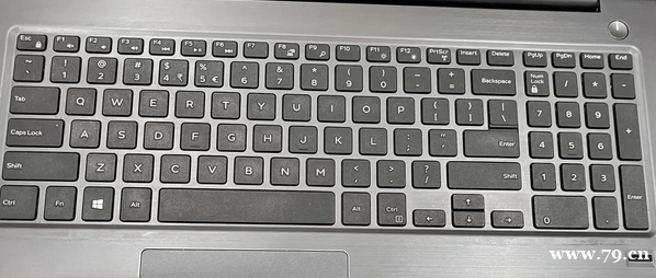 戴尔笔记本电脑键盘数字键失灵怎么办