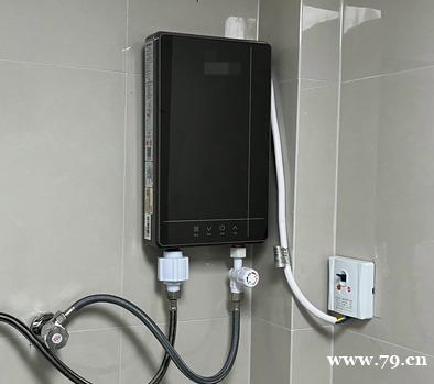 速热热水器和储水热水器哪个更省电