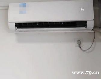 1匹的空调适合多大的空间使用呢？