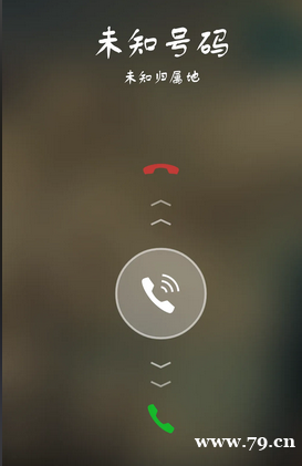 魅族手机不显示来电归属地怎么回事?