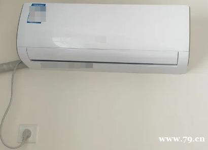 空调运行时出风口不打开怎么回事