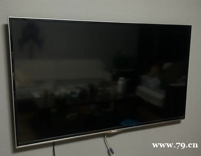 电视插上电源后电视不亮不开机怎么回事