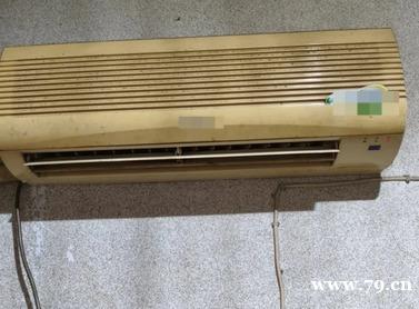 家用空调用了十年还能用吗|需要更换吗