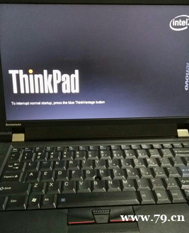 联想笔记本thinkpad开机滴滴滴响怎么回事
