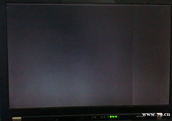 戴尔笔记本黑屏无法唤醒屏幕