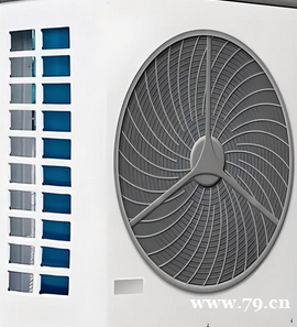 特灵空调显示e13是什么故障代码