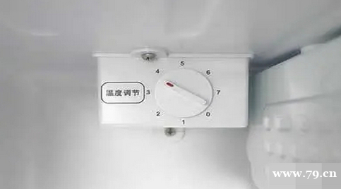 室内26度冰箱需要调几档温度效果最好