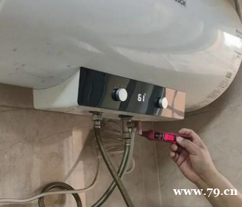电热水器漏电的原因和处理方法