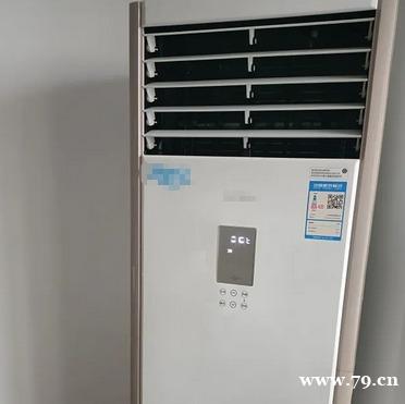 美的柜式空调制冷时没风吹出来怎么回事
