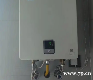 燃气热水器水温忽冷忽热怎么解决