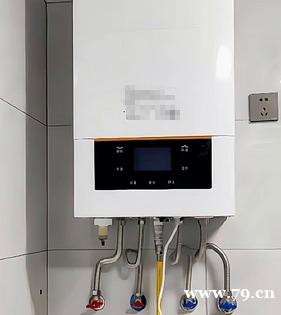 壁挂炉和燃气热水器的区别是什么