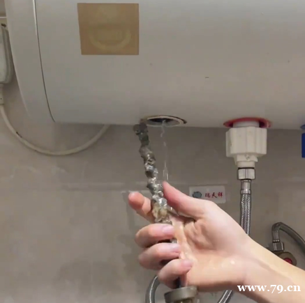 电热水器镁棒起什么作用?多久更换一次好?