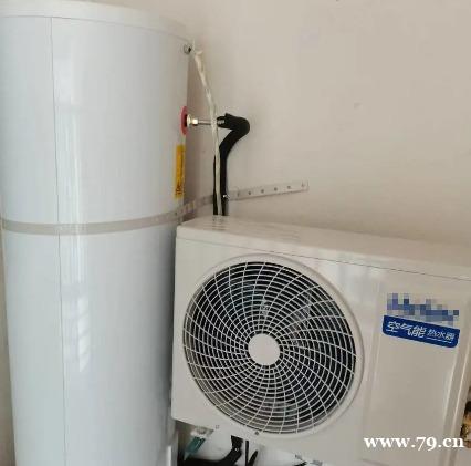 空气能热水器启动一会就自动关闭啥原因