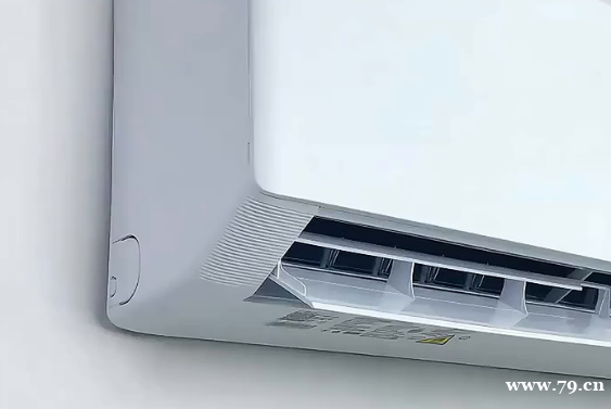 格力挂机空调只吹风不制冷是怎么回事