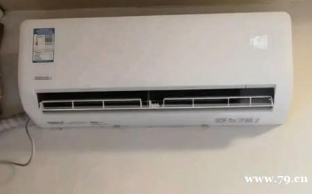 挂机空调制冷时反复启动正常吗