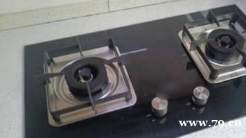 燃气灶打火没有哒哒的声音怎么回事