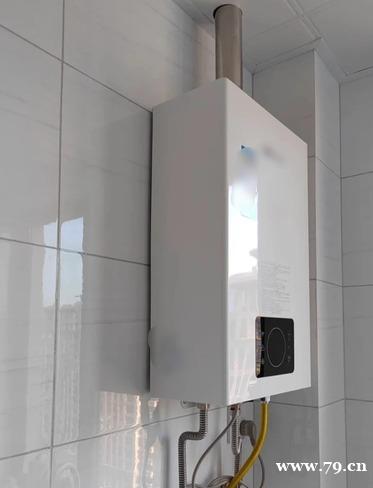 燃气热水器工作时声音特别大正常吗
