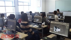 上海CAD软件培训多少钱、专业有效的教学方法